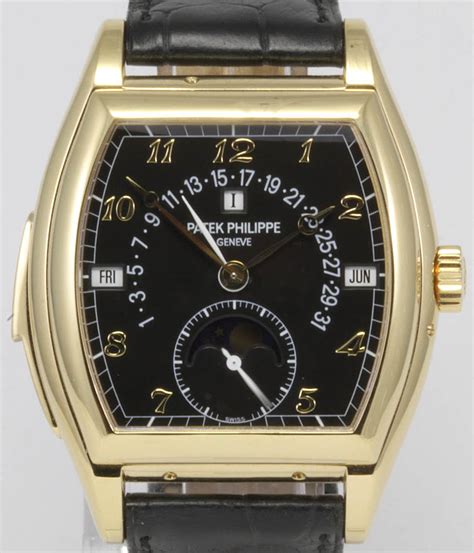 patek philippe 5013 g|watch models.